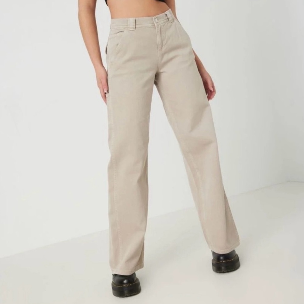 Garage Carpenter Pants